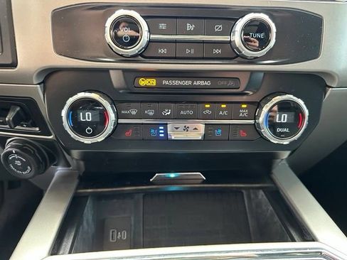 Used 2022 Ford F250 Lariat w/ Tremor Off-Road Package AWD/4WD image 21
