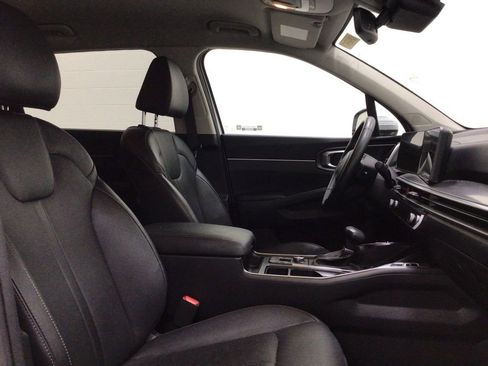 Used 2025 Kia Sorento X-Line EX AWD/4WD image 9