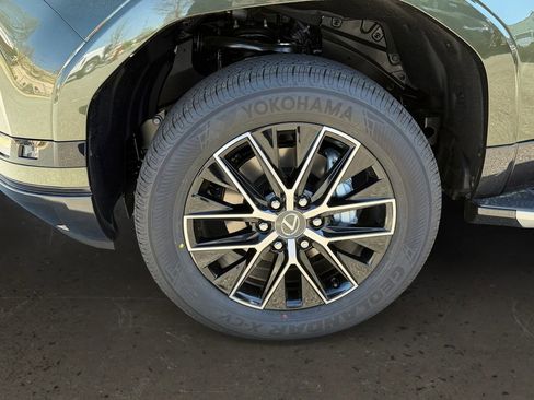 New 2026 Lexus GX 550 image 26