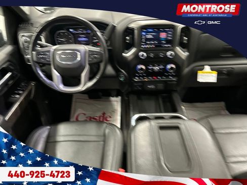 Used 2020 GMC Sierra 3500 Denali w/ Denali Ultimate Package image 24