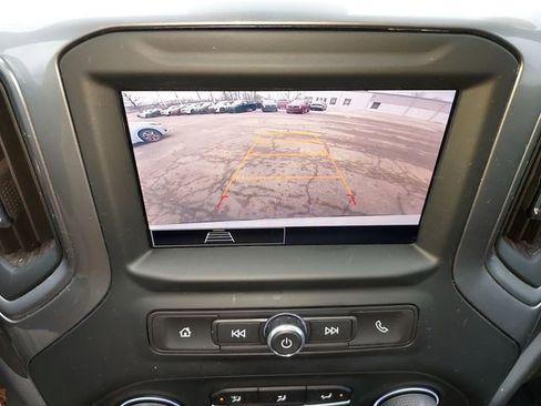 Certified 2024 Chevrolet Silverado 1500 W/T w/ WT Fleet Convenience Package image 25