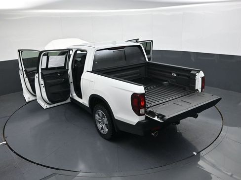 Used 2026 Honda Ridgeline RTL image 40