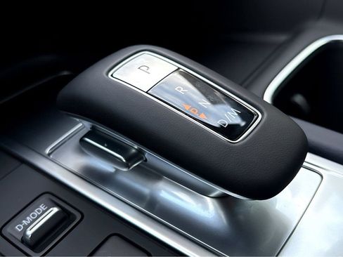 New 2026 INFINITI QX60 Sport AWD/4WD image 18
