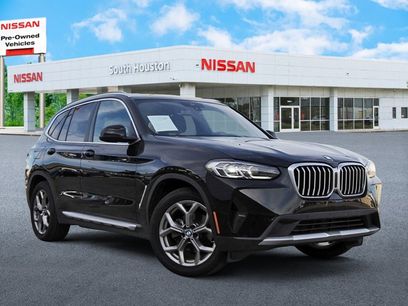 Used 2023 BMW X3 sDrive30i