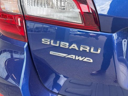 Used 2016 Subaru Outback 2.5i Limited AWD/4WD image 5