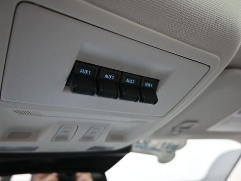 New 2025 Ford Bronco Sport Badlands w/ Sasquatch Badlands Package image 23