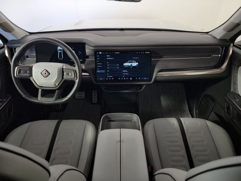 Used 2024 Rivian R1T Adventure Dual AWD/4WD image 25