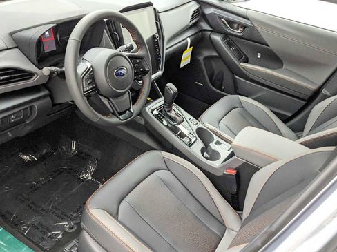 New 2025 Subaru Crosstrek 2.5i Limited image 13