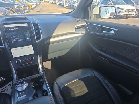 Certified 2024 Ford Edge ST-Line AWD/4WD image 23