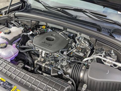 New 2026 Jeep Grand Cherokee Limited image 61