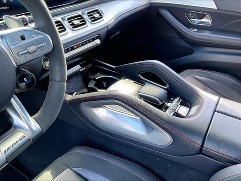 Used 2023 Mercedes-Benz GLE 53 AMG 4MATIC Coupe image 19