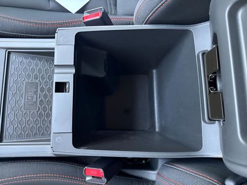 Used 2023 Nissan Frontier PRO-4X w/ Pro Convenience Package AWD/4WD image 30