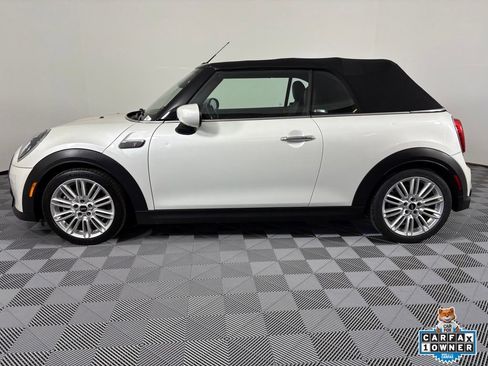 Used 2024 MINI Cooper S FWD image 13