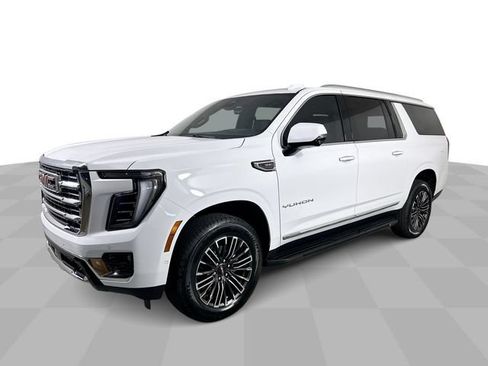 New 2026 GMC Yukon XL Elevation w/ Elevation Premium Package AWD/4WD image 5