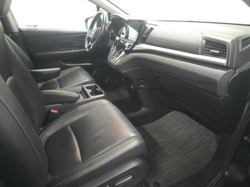 Used 2024 Honda Odyssey EX-L image 4