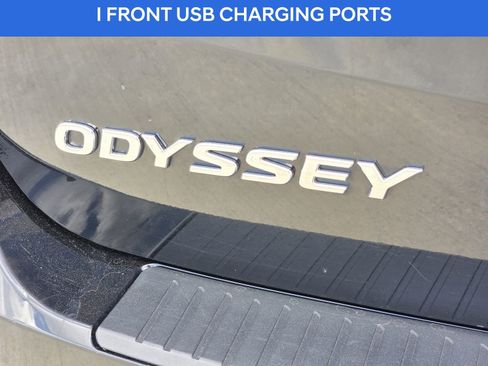 Used 2024 Honda Odyssey Sport image 10