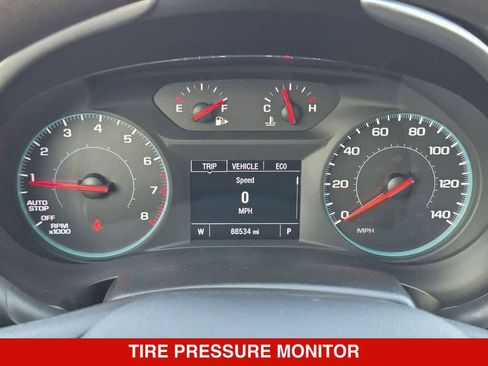 Used 2024 Chevrolet Malibu LT FWD image 31