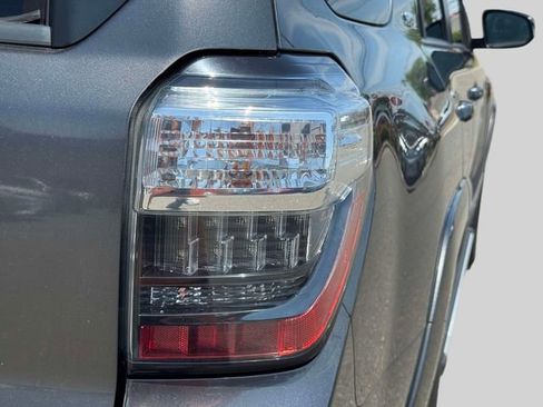 Used 2015 Toyota 4Runner SR5 Premium AWD/4WD image 13