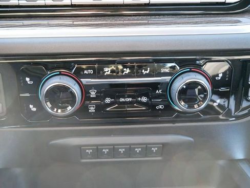 New 2026 Chevrolet Silverado 3500 LT w/ Convenience Package image 20