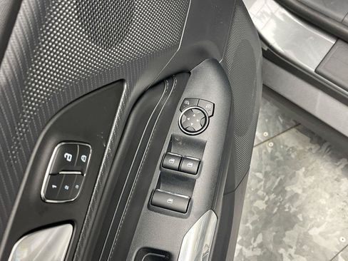 New 2026 Ford Mustang Premium RWD image 8