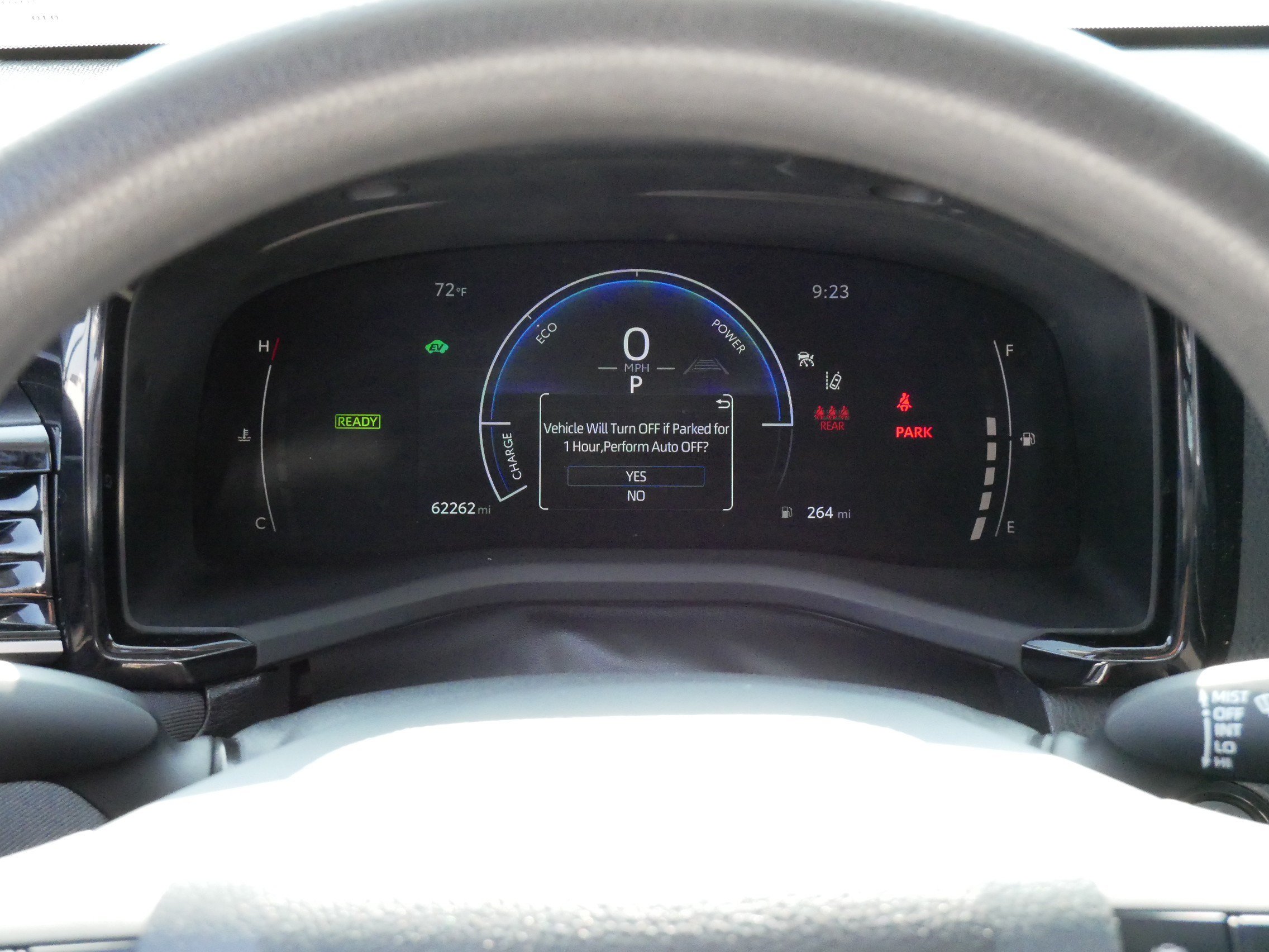 Certified 2025 Toyota Camry LE FWD image 21