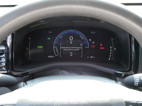 Certified 2025 Toyota Camry LE FWD image 21