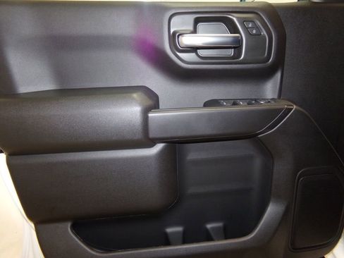 New 2026 Chevrolet Silverado 1500 W/T w/ WT Value Package image 13