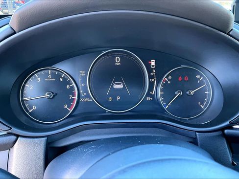 Used 2025 MAZDA CX-30 AWD 2.5 S w/ Preferred Package image 19