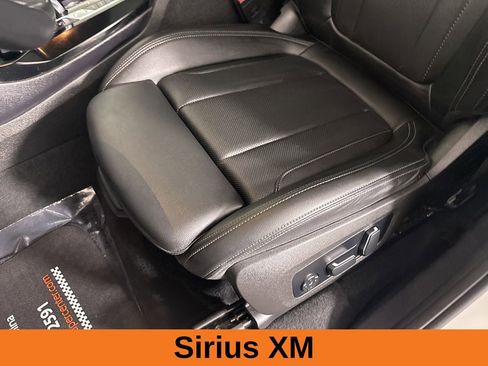 Used 2024 BMW X3 xDrive30i image 12