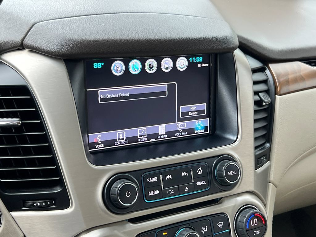 Used 2020 GMC Yukon Denali w/ Denali Ultimate Package RWD image 43