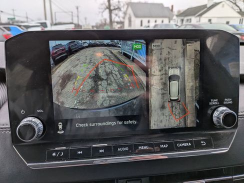 Used 2022 Mitsubishi Outlander SE image 52