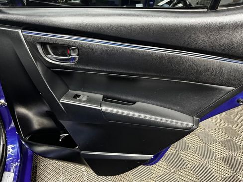 Used 2018 Toyota Corolla SE w/ Body Protection Package image 51