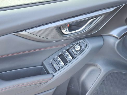 Used 2022 Subaru WRX Limited w/ Popular Package #1A AWD/4WD image 11