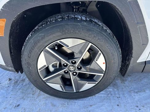New 2026 Hyundai Tucson SEL image 6