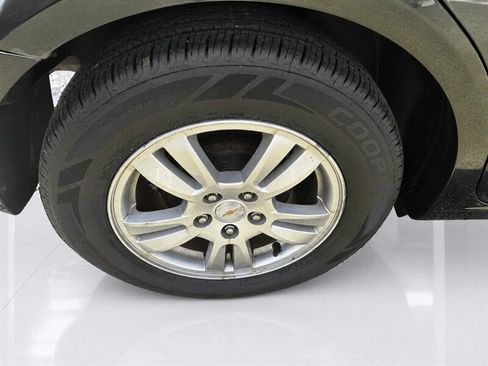 Used 2012 Chevrolet Sonic LS FWD image 27