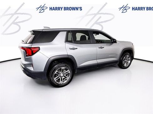 Used 2025 GMC Terrain Elevation image 30