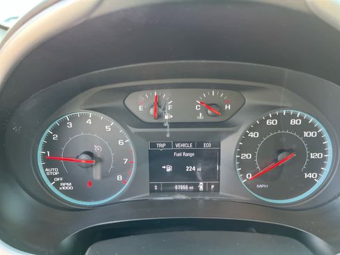 Used 2023 Chevrolet Malibu LT image 15