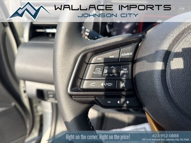 New 2026 Subaru Outback Wilderness w/ Wilderness Plus Package AWD/4WD image 66