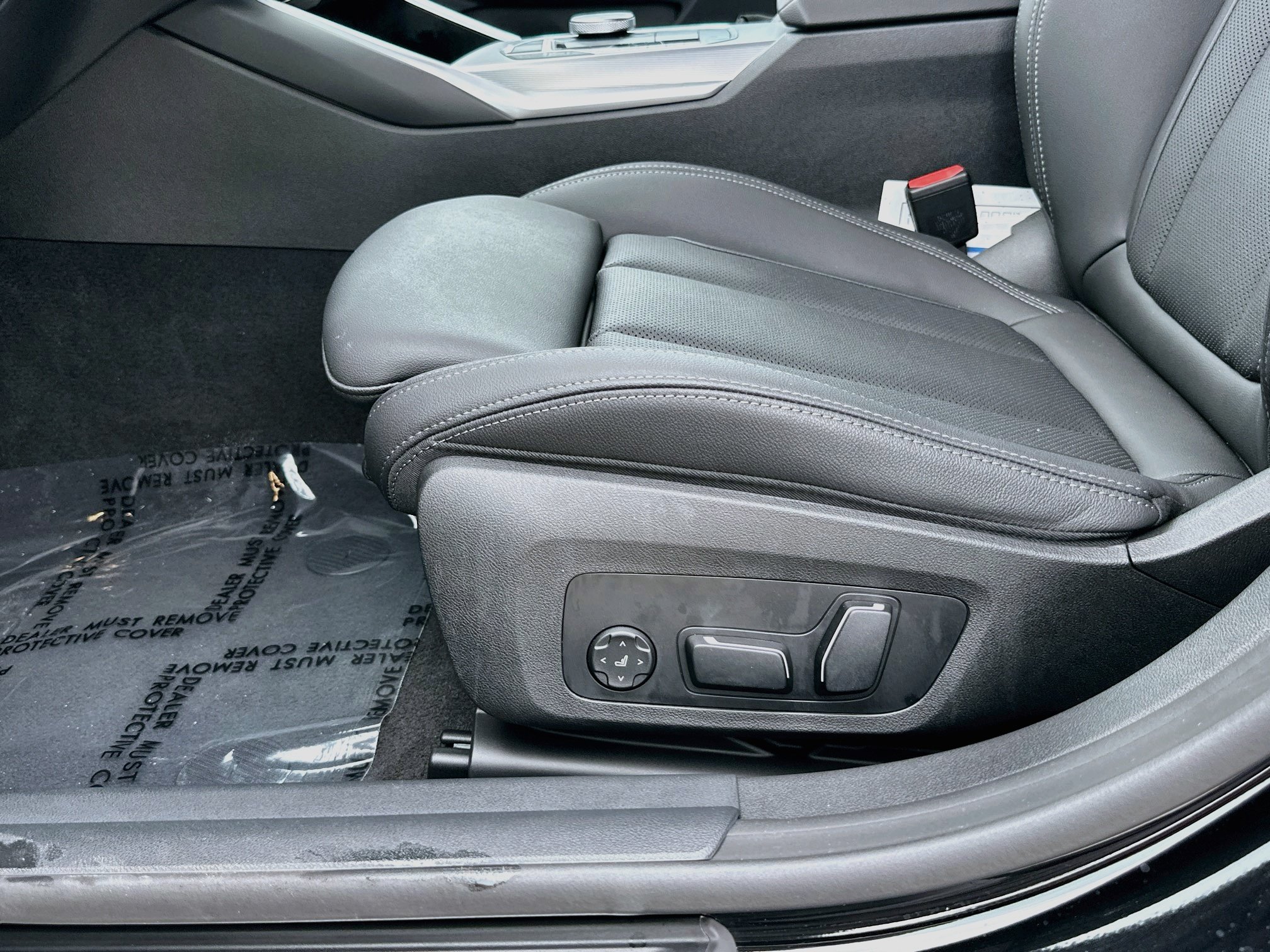 Used 2024 BMW 430i Gran Coupe w/ Convenience Package RWD image 19