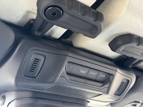 New 2026 Jeep Gladiator Sport image 23