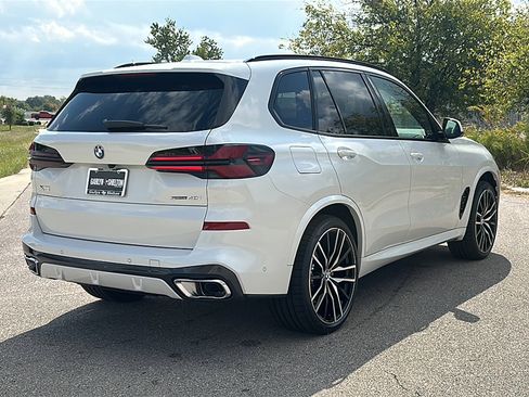 New 2026 BMW X5 sDrive40i w/ M Sport Package image 8