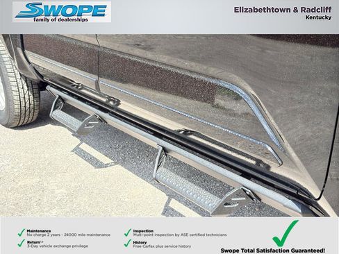 New 2026 Toyota Tacoma SR image 13