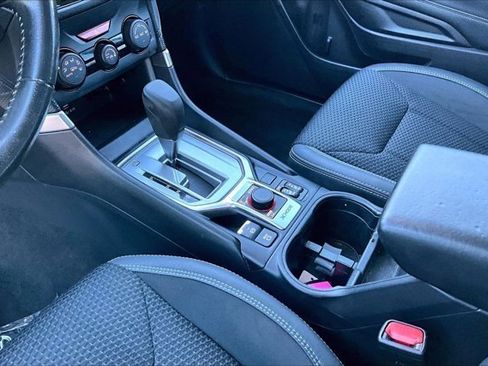 Used 2023 Subaru Forester Premium image 18