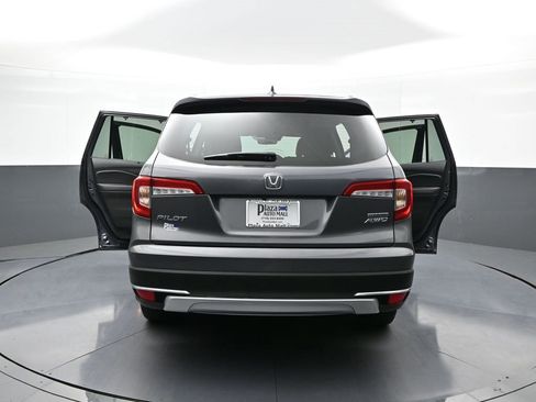 Certified 2022 Honda Pilot Touring image 50