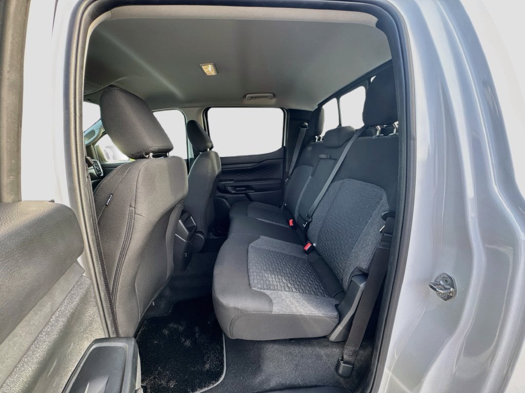 New 2026 Ford Ranger XLT w/ Equipment Group 301A High RWD image 24