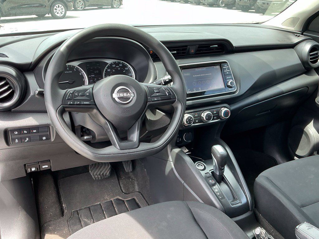 Used 2023 Nissan Kicks S FWD image 26