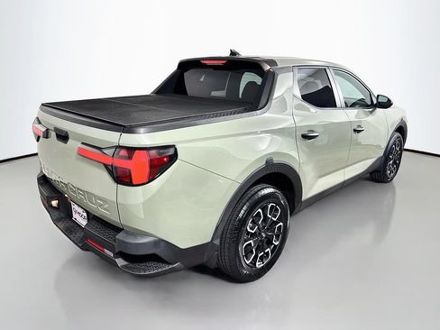 Used 2022 Hyundai Santa Cruz SEL FWD image 7