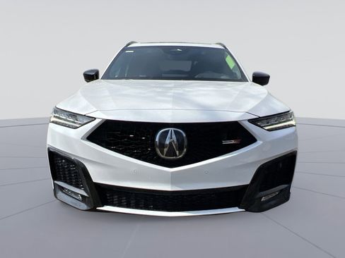 New 2026 Acura MDX Type S image 8