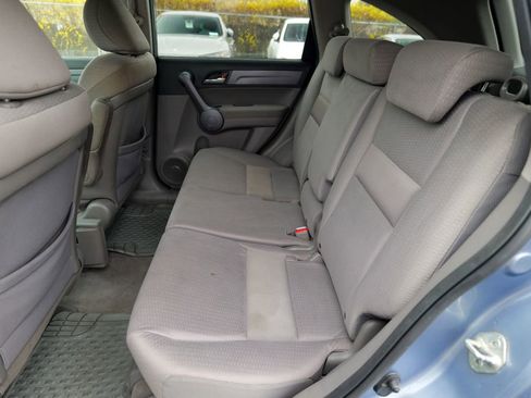 Used 2008 Honda CR-V EX image 26