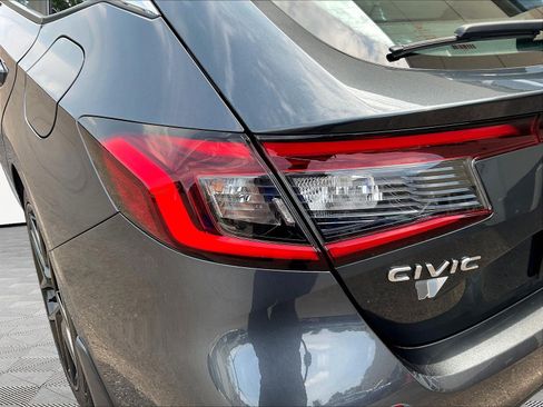Used 2023 Honda Civic Sport Touring image 23